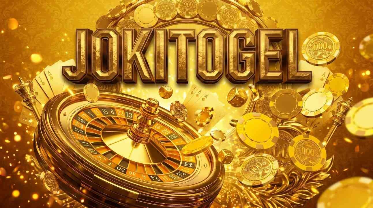 jokitogel jokitogel